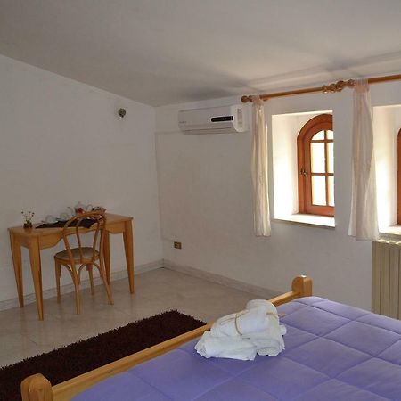 Willa Agriturismo La Sorgente Delle Madonie Polizzi Generosa Zewnętrze zdjęcie