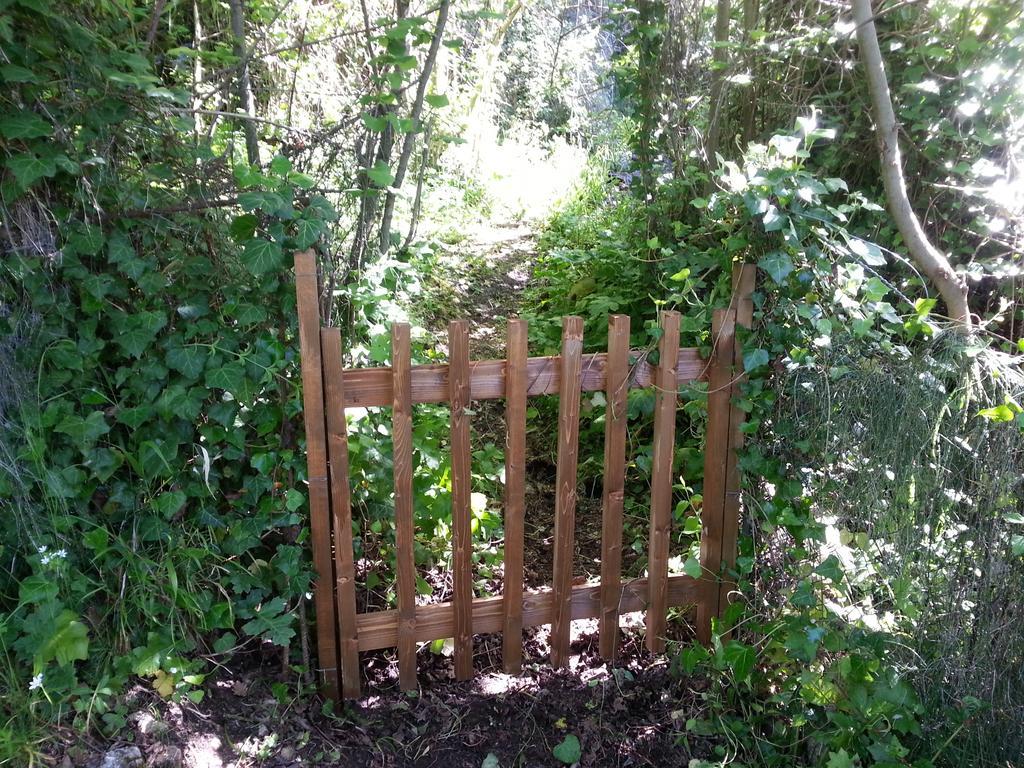 Willa Agriturismo La Sorgente Delle Madonie Polizzi Generosa Zewnętrze zdjęcie