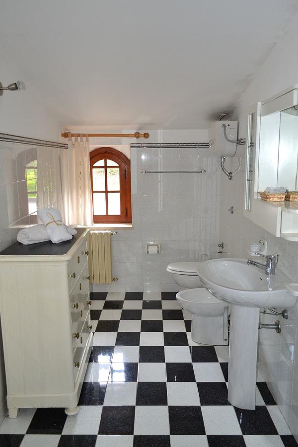 Willa Agriturismo La Sorgente Delle Madonie Polizzi Generosa Zewnętrze zdjęcie